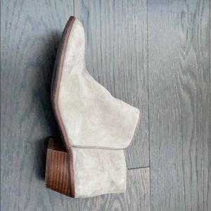 Sam Edelman Bootie